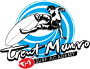 Trent Munro Surf Academy