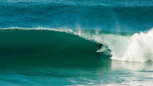 Guided Surf Adventures with Trent Munro
